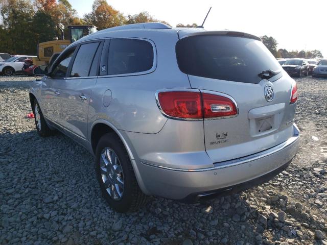 Photo 3 from auction – 2013 BUICK ENCLAVE with VIN 5GAKRCKD6DJ257603