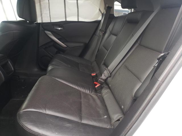Photo 6 from auction – 2014 ACURA RDX with VIN 5J8TB4H34EL004444