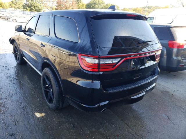 Photo 3 from auction – 2018 DODGE DURANGO R/ with VIN 1C4SDHCT3JC408591