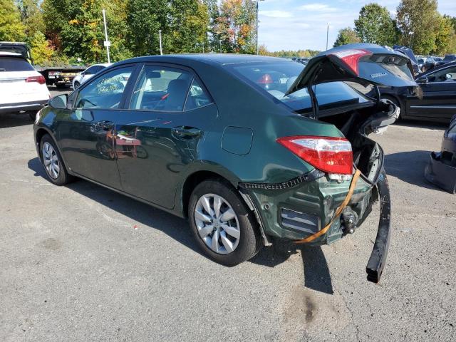Photo 3 from auction – 2016 TOYOTA COROLLA L with VIN 2T1BURHE1GC675048