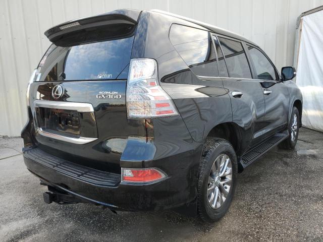 Photo 4 from auction – 2020 LEXUS GX 460 PRE with VIN JTJAM7BX7L5242428