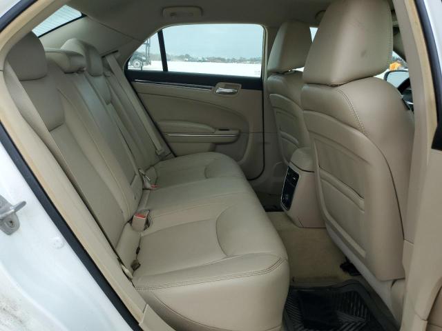 Photo 6 from auction – 2013 CHRYSLER 300 with VIN 2C3CCAAG8DH596213
