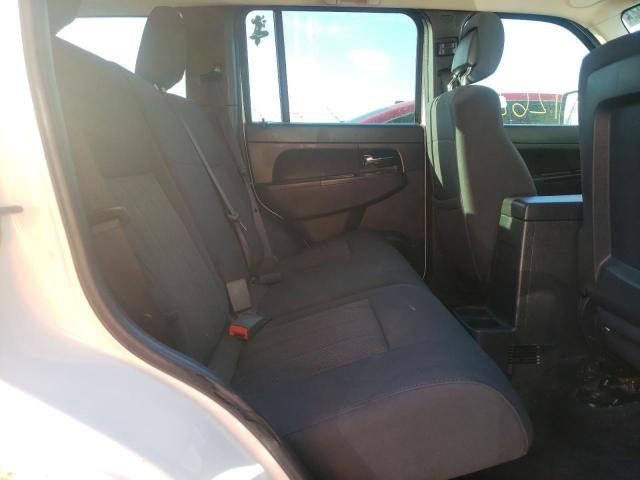 Photo 6 from auction – 2011 JEEP LIBERTY SP with VIN 1J4PN2GK0BW533205