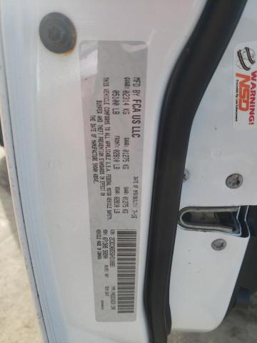 Photo 10 from auction – 2016 CHRYSLER 300 S with VIN 2C3CCABG5GH310885