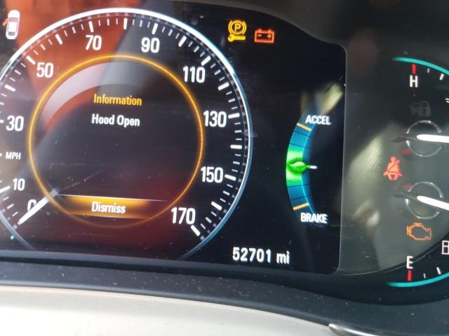 Photo 8 from auction – 2015 BUICK LACROSSE with VIN 1G4GA5GRXFF235164