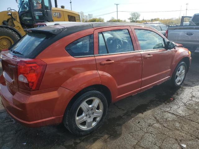 صورة رقم 4 من المزاد - 2009 DODGE CALIBER SX مع VIN 1B3HB48A09D136301