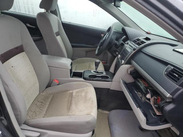 Photo 5 from auction – 2012 TOYOTA CAMRY BASE with VIN 4T1BF1FK1CU609225
