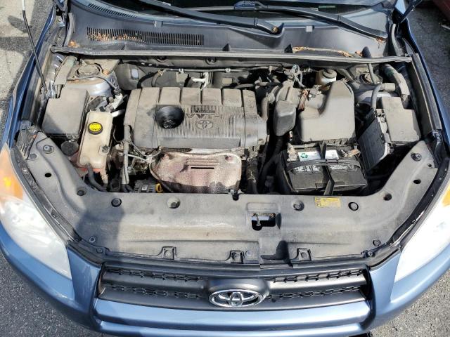 Photo 7 from auction – 2011 TOYOTA RAV4 with VIN 2T3BF4DV1BW165123