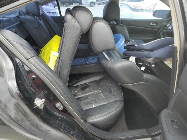 Photo 6 from auction – 2011 NISSAN MAXIMA S with VIN 1N4AA5AP3BC811194