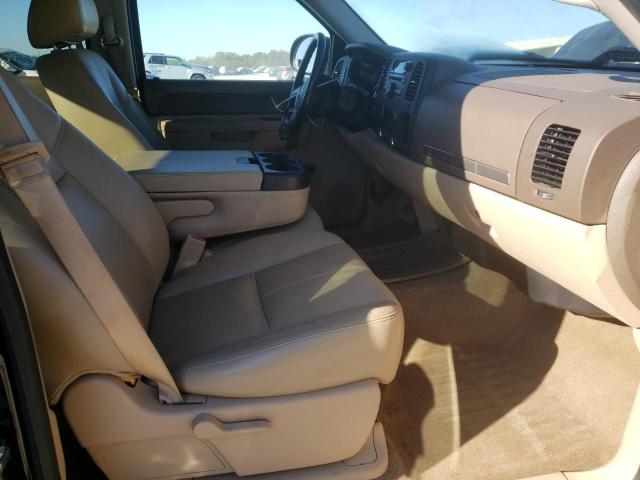 Photo 5 from auction – 2013 GMC SIERRA K15 with VIN 3GTP2VE72DG203310
