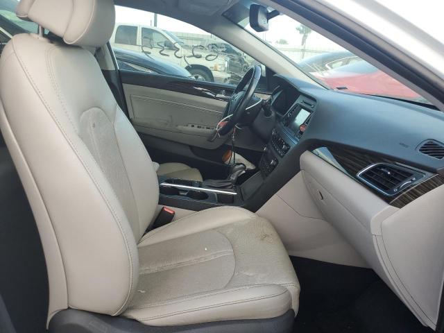Photo 5 from auction – 2016 HYUNDAI SONATA SPO with VIN 5NPE34AF8GH410467
