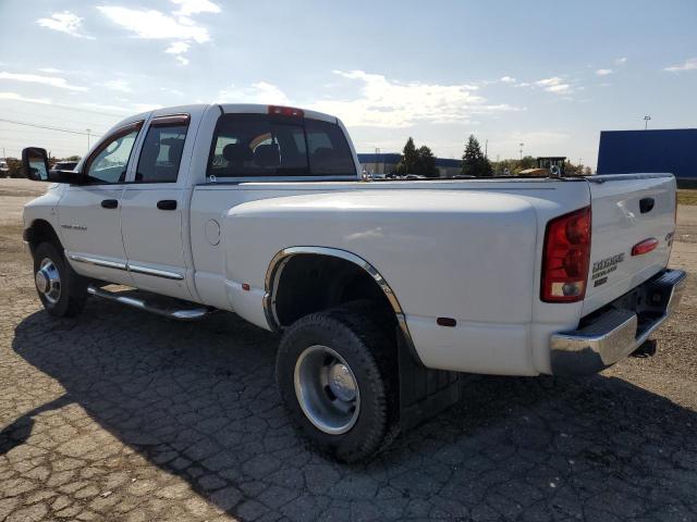 Photo 3 from auction – 2004 DODGE RAM 3500 S with VIN 3D7MU48C94G208624