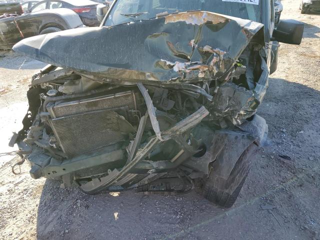 Photo 9 from auction – 2010 DODGE NITRO HEAT with VIN 1D4PU4GK0AW174959