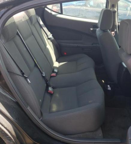 Photo 6 from auction – 2005 PONTIAC GRAND PRIX with VIN 2G2WP522351239124