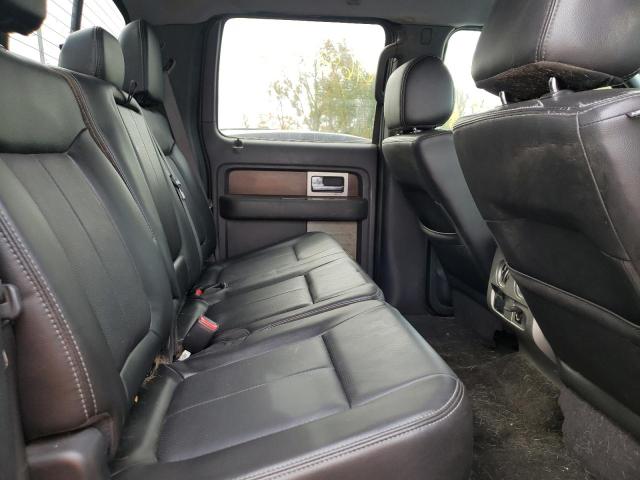 Photo 6 from auction – 2014 FORD F150 SUPER with VIN 1FTFW1ET5EFC58102