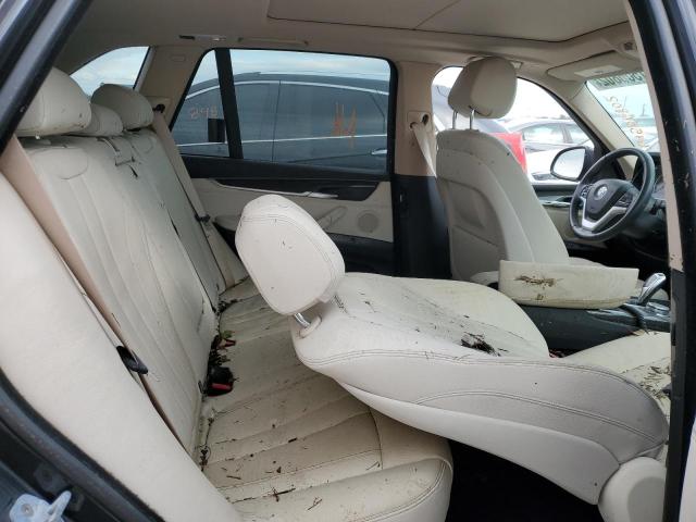 Photo 6 from auction – 2015 BMW X5 XDRIVE3 with VIN 5UXKR0C51F0K58038