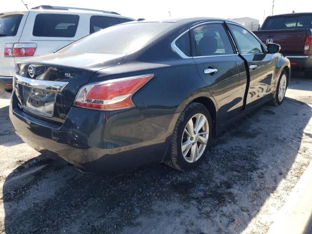 Photo 4 from auction – 2015 NISSAN ALTIMA 2.5 with VIN 1N4AL3APXFN354635