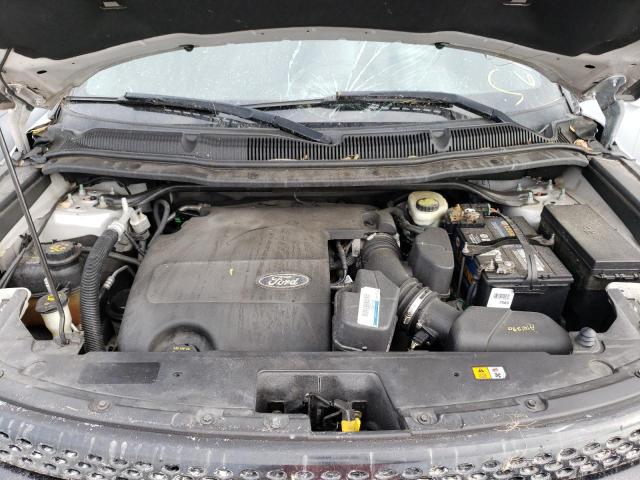 Photo 7 from auction – 2012 FORD EXPLORER L with VIN 1FMHK8F8XCGA42756
