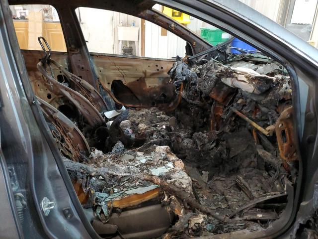 Photo 5 from auction – 2016 NISSAN SENTRA S with VIN 3N1AB7AP3GY325232