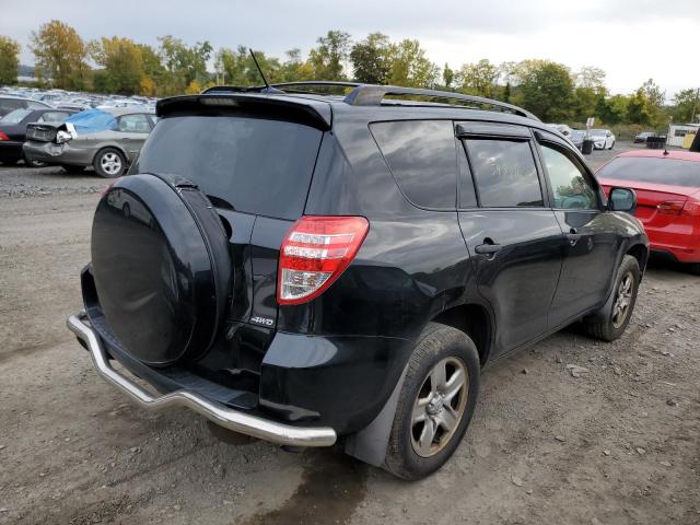 Photo 4 from auction – 2009 TOYOTA RAV4 with VIN JTMBF33V89D006330