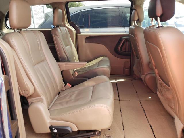Photo 6 from auction – 2014 CHRYSLER TOWN & COU with VIN 2C4RC1BG3ER158182