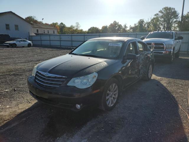 Photo 2 from auction – 2010 CHRYSLER SEBRING LI with VIN 1C3CC5FB9AN197463