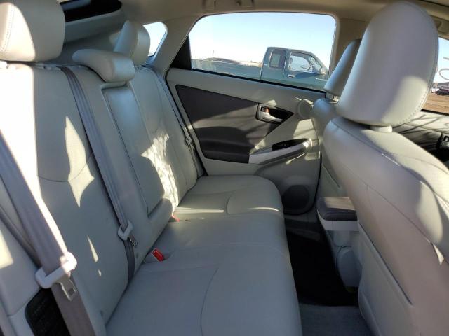 Photo 6 from auction – 2011 TOYOTA PRIUS with VIN JTDKN3DU1B0267773