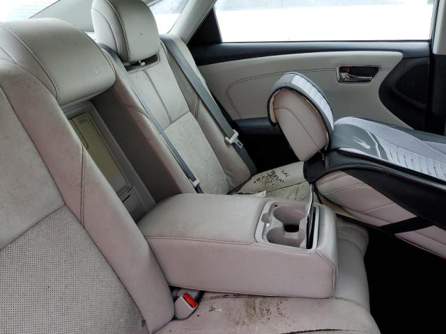 Photo 6 from auction – 2013 TOYOTA AVALON BAS with VIN 4T1BK1EB1DU051813