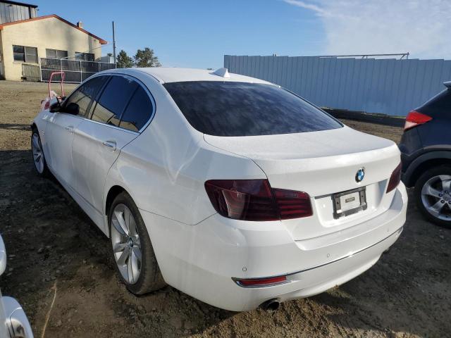 Zdjęcie 3 z aukcji – 2014 BMW 535 XI z VIN WBA5B3C55ED536481