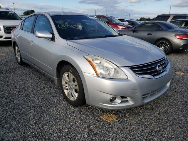 NISSAN ALTIMA BAS 2011 with VIN 1N4AL2AP3BN432936 - Photo from auction