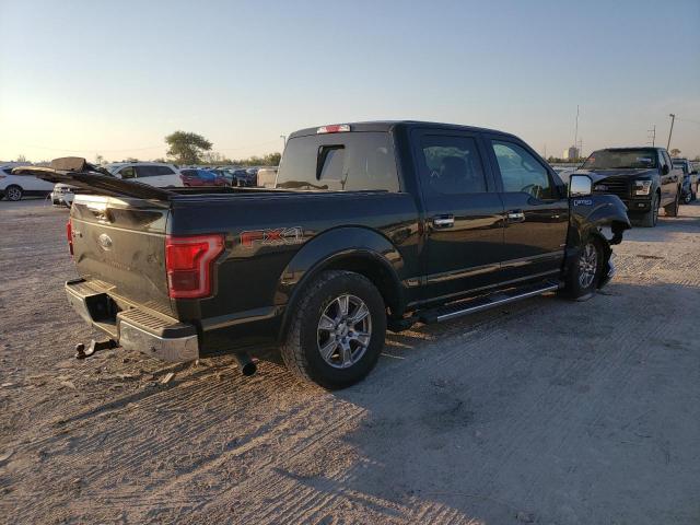 Photo 4 from auction – 2015 FORD F150 SUPER with VIN 1FTEW1EP8FFB33031