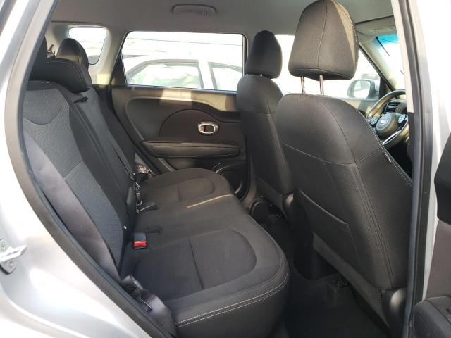 Zdjęcie 6 z aukcji – 2018 KIA SOUL + z VIN KNDJP3A57J7606335