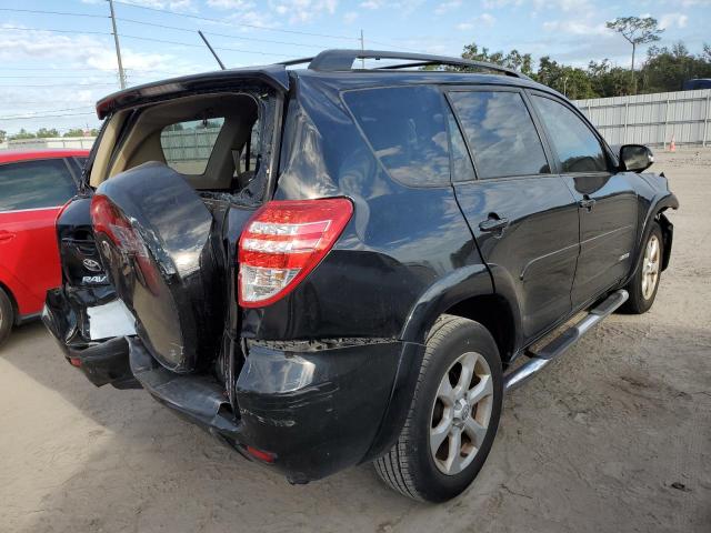 Photo 4 from auction – 2012 TOYOTA RAV4 LIMIT with VIN 2T3YF4DV4CW113741