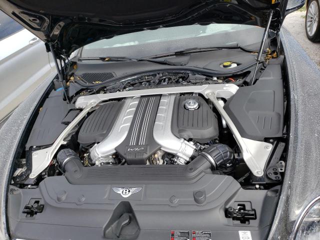Zdjęcie 7 z aukcji – 2020 BENTLEY CONTINENTA z VIN SCBDB4ZG3LC079852