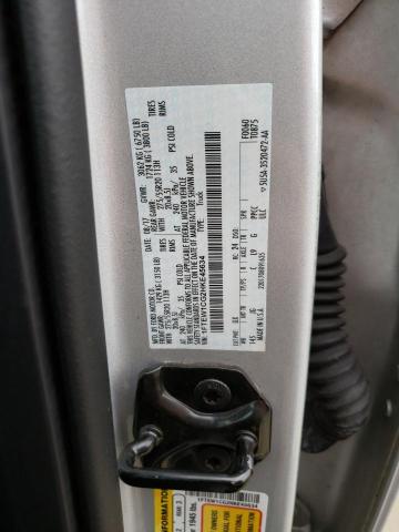 Photo 10 from auction – 2017 FORD F150 SUPER with VIN 1FTEW1CG2HKE45634