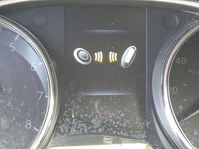 Photo 8 from auction – 2014 NISSAN ROGUE S with VIN 5N1AT2MT7EC809556