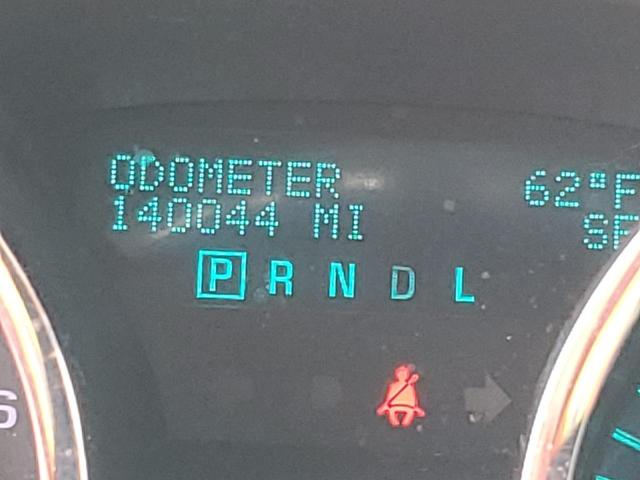 Photo 8 from auction – 2011 CHEVROLET TRAVERSE L with VIN 1GNKRGED3BJ166567