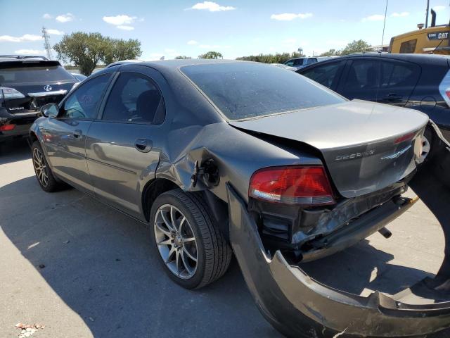 Zdjęcie 3 z aukcji – 2005 CHRYSLER SEBRING z VIN 1C3EL46X25N670088