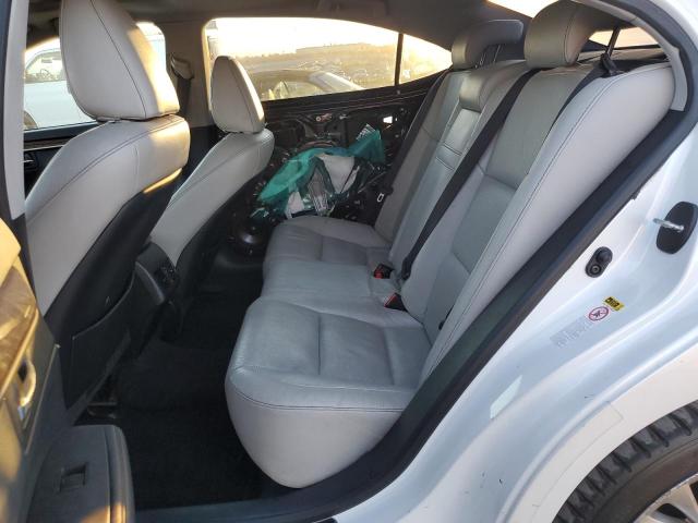 Photo 6 from auction – 2013 LEXUS ES 350 with VIN JTHBK1GG0D2038090
