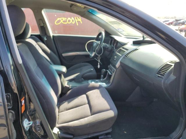 Photo 5 from auction – 2007 NISSAN MAXIMA SE with VIN 1N4BA41E17C803003