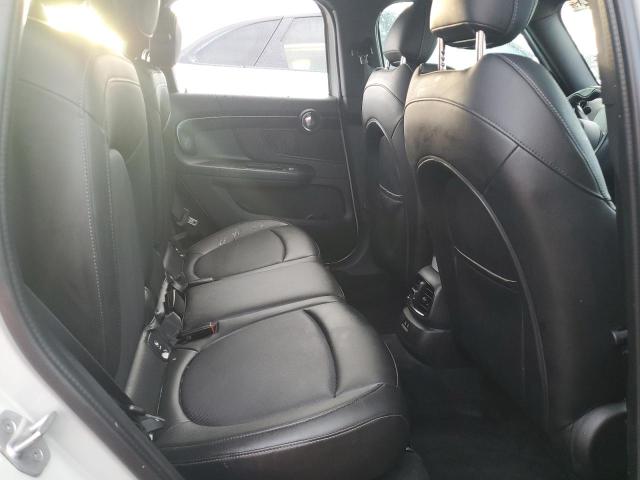 Photo 6 from auction – 2021 MINI COOPER S C with VIN WMZ53BR01M3N04606