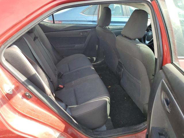 Photo 6 from auction – 2019 TOYOTA COROLLA L with VIN 2T1BURHE4KC159484