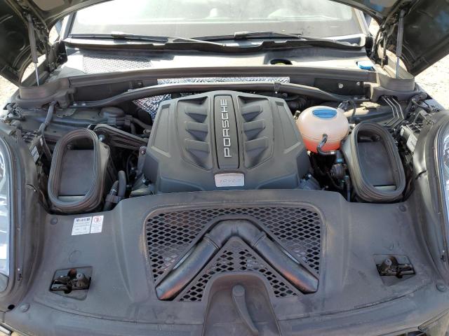 Photo 7 from auction – 2018 PORSCHE MACAN S with VIN WP1AB2A52JLB39288