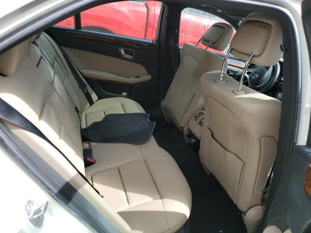 Photo 6 from auction – 2012 MERCEDES-BENZ E 350 4MAT with VIN WDDHF8JB5CA643772
