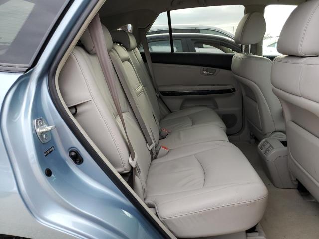 Photo 6 from auction – 2008 LEXUS RX 350 with VIN 2T2HK31UX8C067802