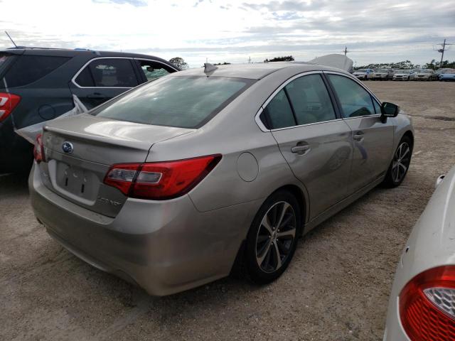 Photo 4 from auction – 2016 SUBARU LEGACY 2.5 with VIN 4S3BNBN61G3055200
