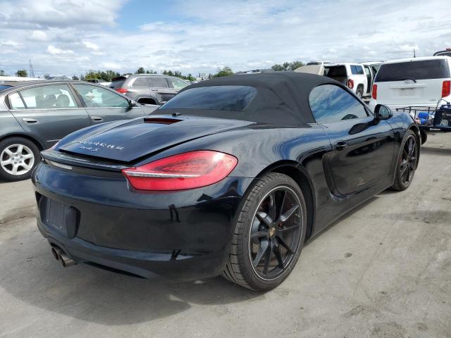 Photo 4 from auction – 2013 PORSCHE BOXSTER S with VIN WP0CB2A82DS132503