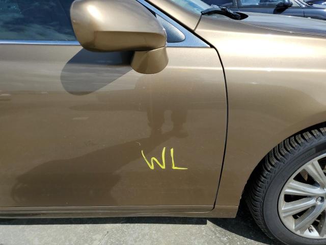 Photo 9 from auction – 2007 LEXUS ES 350 with VIN JTHBJ46G172025052