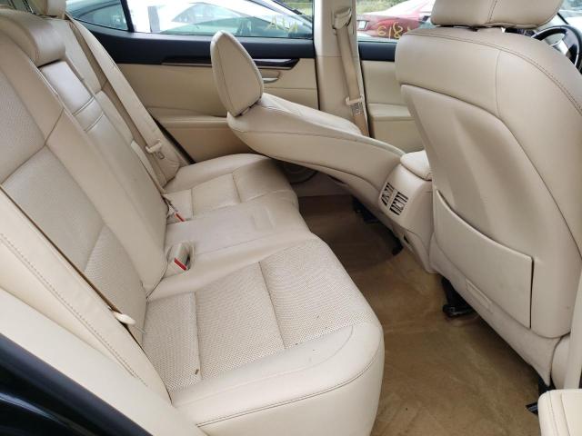 Photo 6 from auction – 2013 LEXUS ES 350 with VIN JTHBK1GG5D2018448