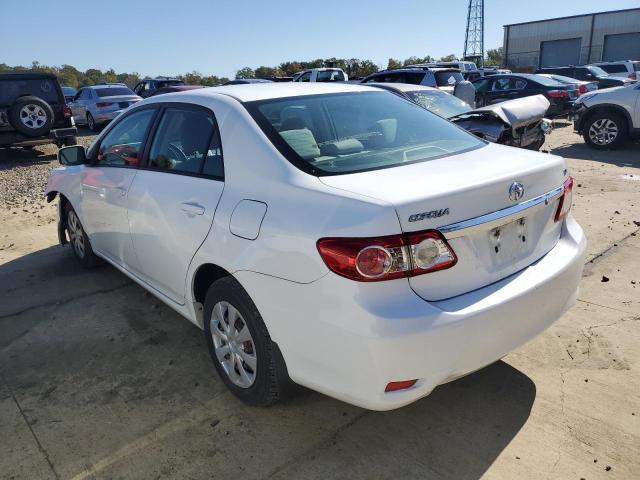Photo 3 from auction – 2011 TOYOTA COROLLA BA with VIN JTDBU4EE7B9142160